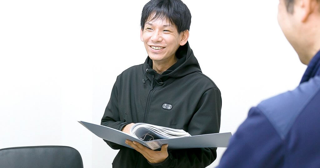 サービス管理責任者